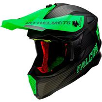 Capacete MT Helmets Falcon System D6 foto principal