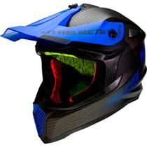 Capacete MT Helmets Falcon System D7 foto principal