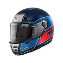 Capacete MT Helmets Jarama Baux D7 foto principal