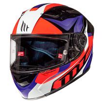 Capacete MT Helmets KRE Lookout G2 foto principal