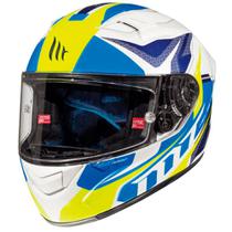 Capacete MT Helmets KRE Lookout G6 foto principal