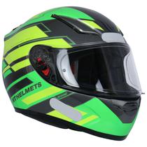 Capacete MT Helmets Revange Zusa F3 foto principal