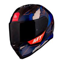 Capacete MT Helmets Revenge 2 Hector Garzo A7