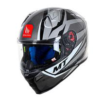 Capacete MT Helmets Revenge 2 Kley B0 foto principal