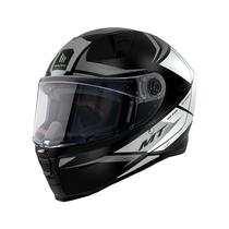 Capacete MT Helmets Revenge 2 S Hatax B2 foto principal