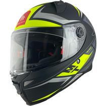 Capacete MT Helmets Revenge 2 S Hatax C3 foto principal