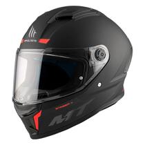 Capacete MT Helmets Stinger 2 Solid A1 foto principal