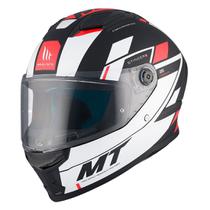 Capacete MT Helmets Stinger 2 Zivze B5 foto principal