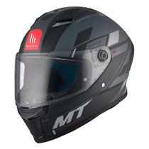 Capacete MT Helmets Stinger 2 Zivze C2 foto principal