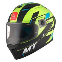 Capacete MT Helmets Stinger 2 Zivze C3 foto principal