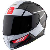 Capacete MT Helmets Targo Podium B0 foto principal