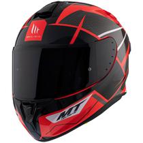 Capacete MT Helmets Targo Podium D5 foto principal