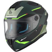 Capacete MT Helmets Targo S Kay C6 foto principal