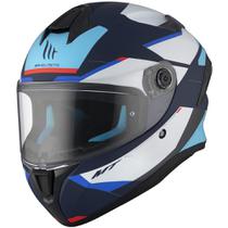 Capacete MT Helmets Targo S Kay C7 foto principal