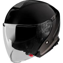 Capacete MT Helmets Thunder 3 SV Jet Xpert C2 foto principal