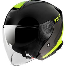 Capacete MT Helmets Thunder 3 SV Jet Xpert C3 foto principal