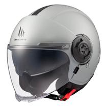 Capacete MT Helmets Viale SV Solid A12 foto principal