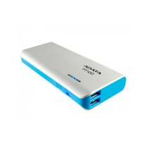 Carregador Adata PT100 10000mAh foto principal