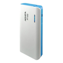 Carregador Adata PT100 10000mAh foto 2