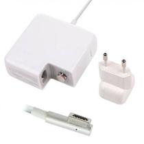 Carregador Apple Macbook Pro MC461E/A Bivolt foto 1