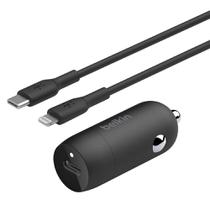 Carregador Belkin CCA003BT04BK 12V