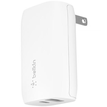 Carregador Belkin F7U097DQ Bivolt