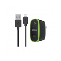 Carregador Belkin F8J052TTBLK Bivolt foto 1