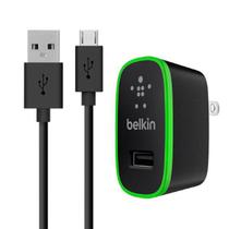 Carregador Belkin F8M667TT04BLK Bivolt