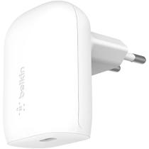 Carregador Belkin WCA005VFWH Bivolt