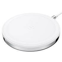 Carregador Belkin WIA003PBWH Wireless