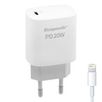 Carregador Ecopower EP-7060 Bivolt