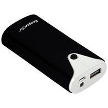 Carregador Ecopower EP-C501 5200mAh foto principal