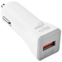 Carregador Elg CC1S-QC 12V