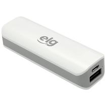 Carregador Elg ECPB2 2000mAh