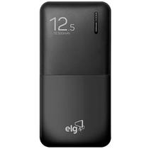 Carregador Elg PB125 12500mAh