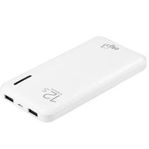 Carregador Elg PB125 12500mAh foto 1