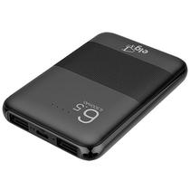 Carregador Elg PB65 6500mAh