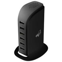 Carregador Elg TC6S Pro Bivolt
