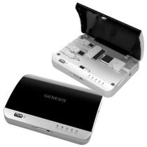 Carregador Genesis GB-5000 5000mAh foto 2