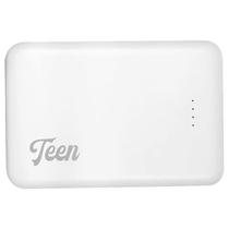 Carregador Gold Edition Teen GE-T02 5000mAh foto 2