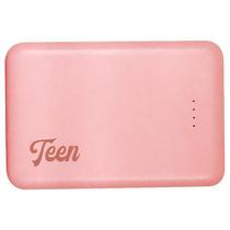 Carregador Gold Edition Teen GE-T02 5000mAh foto 3