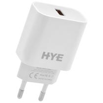 Carregador HYE HYEC165U Bivolt