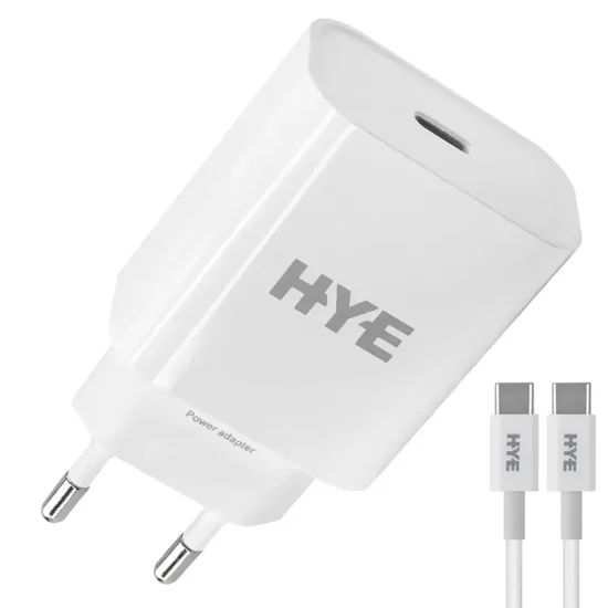 Carregador HYE HYEC180CC Bivolt