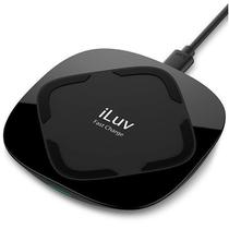 Carregador iLuv IAD8X10 Wireless