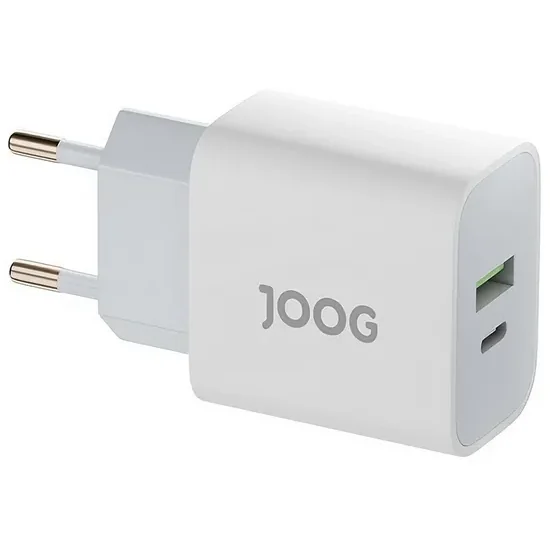 Carregador Joog PD30W-JG Bivolt