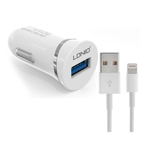Carregador LDNIO DL-C12 12V