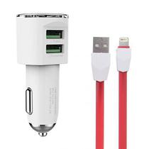 Carregador LDNIO DL-C29 12V