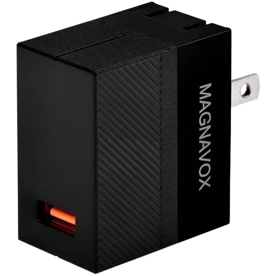 Carregador Magnavox MAC6619-MO Bivolt