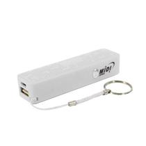 Carregador Midi Power Bank MD-2250 2250mAh foto 1