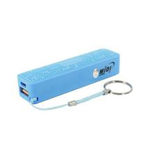 Carregador Midi Power Bank MD-2250 2250mAh foto 2